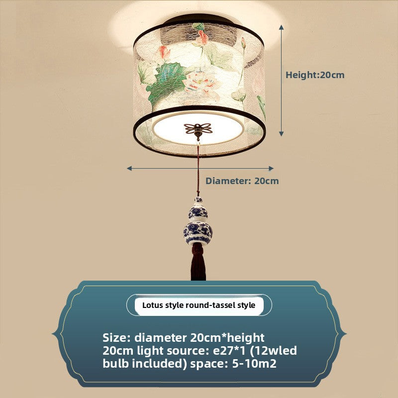 Ceiling lamp