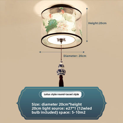 Ceiling lamp