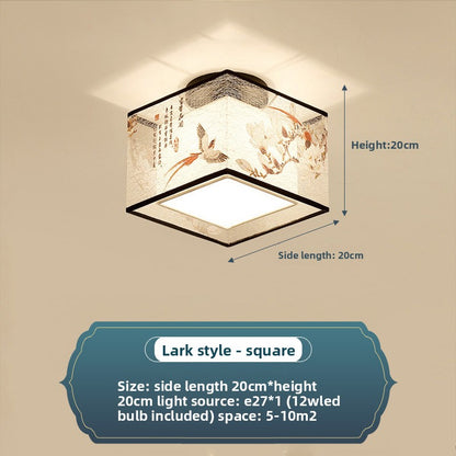 Ceiling lamp