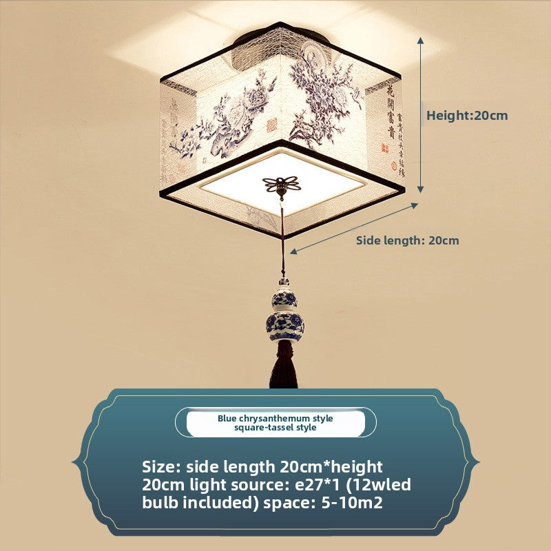 Ceiling lamp