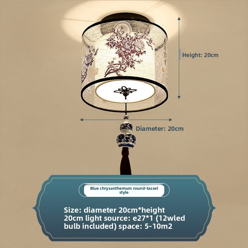 Ceiling lamp