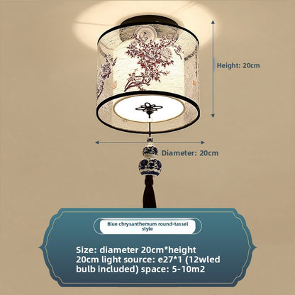 Ceiling lamp