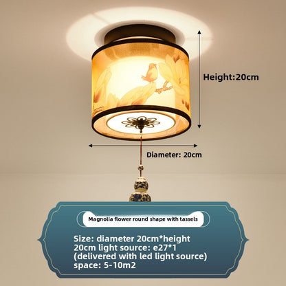 Ceiling lamp