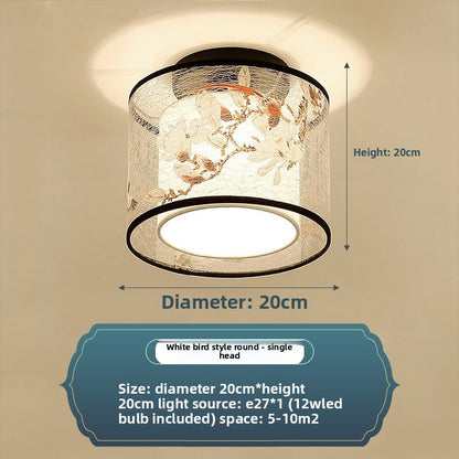 Ceiling lamp