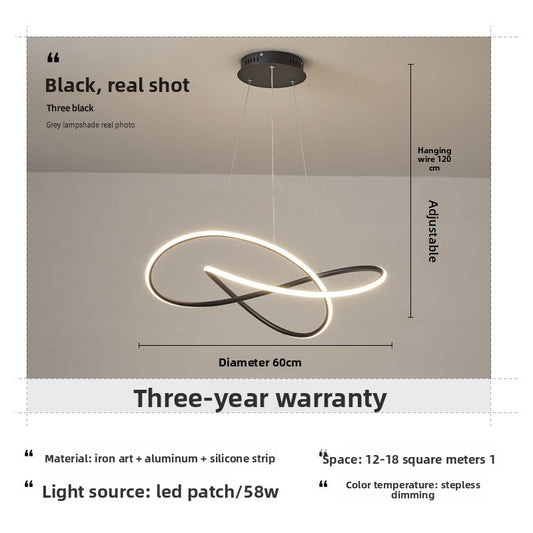 ceiling lamp
