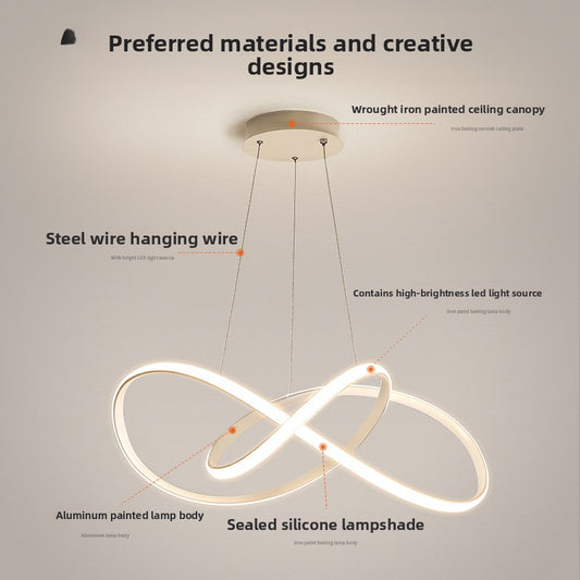 ceiling lamp