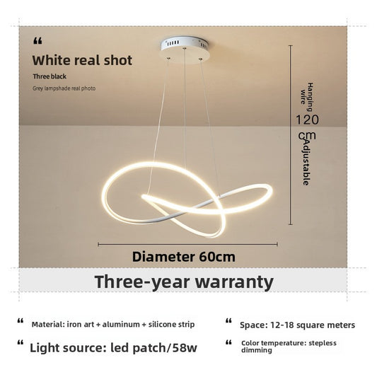 ceiling lamp