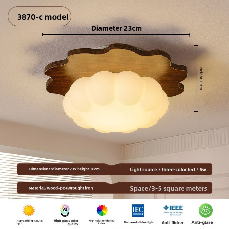 Ceiling Lamps