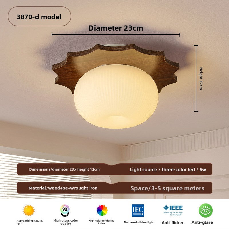 Ceiling Lamps