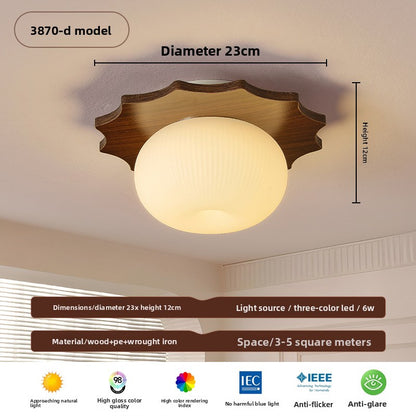 Ceiling Lamps