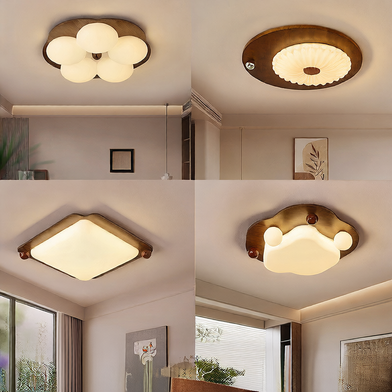 Ceiling Lamps