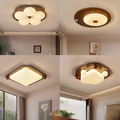 Ceiling Lamps