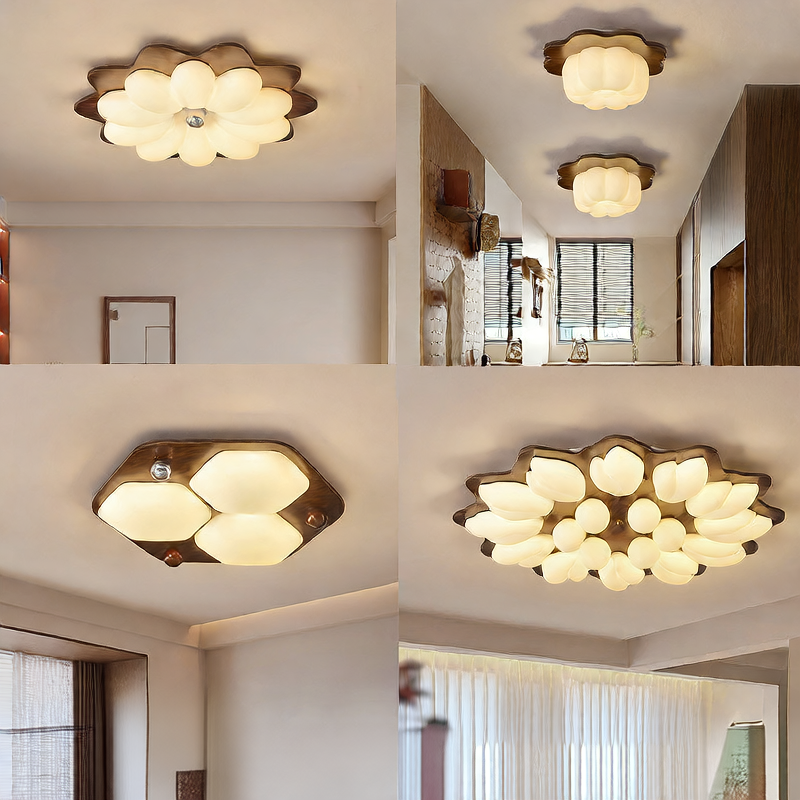Ceiling Lamps
