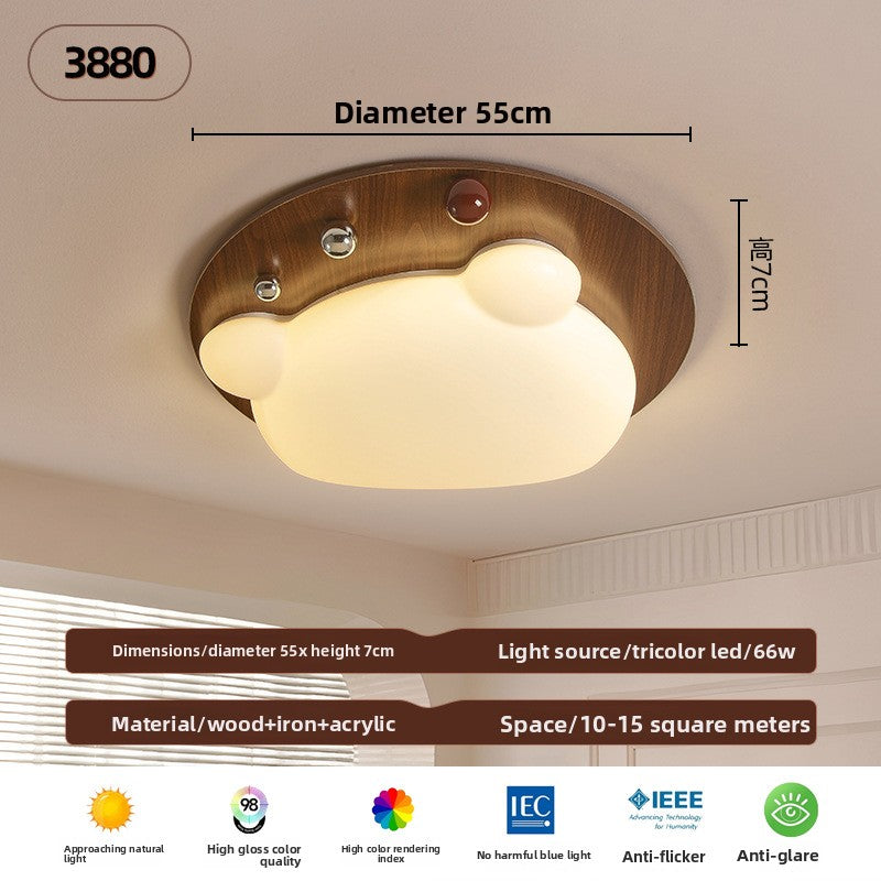 Ceiling Lamps