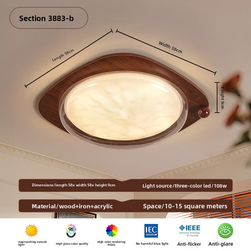 Ceiling Lamps