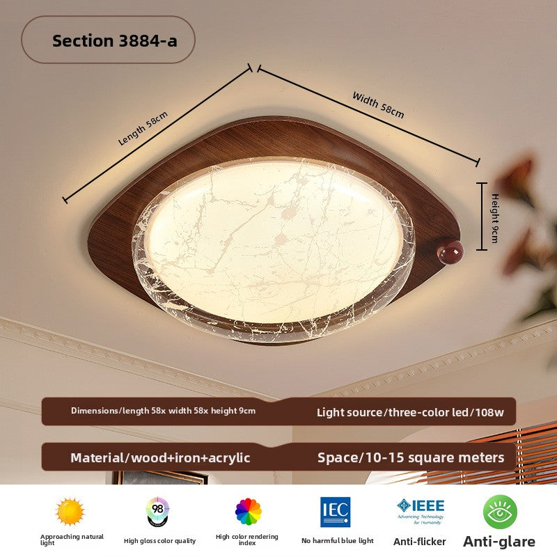 Ceiling Lamps