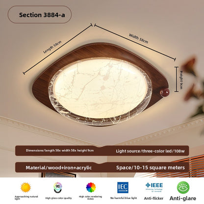 Ceiling Lamps