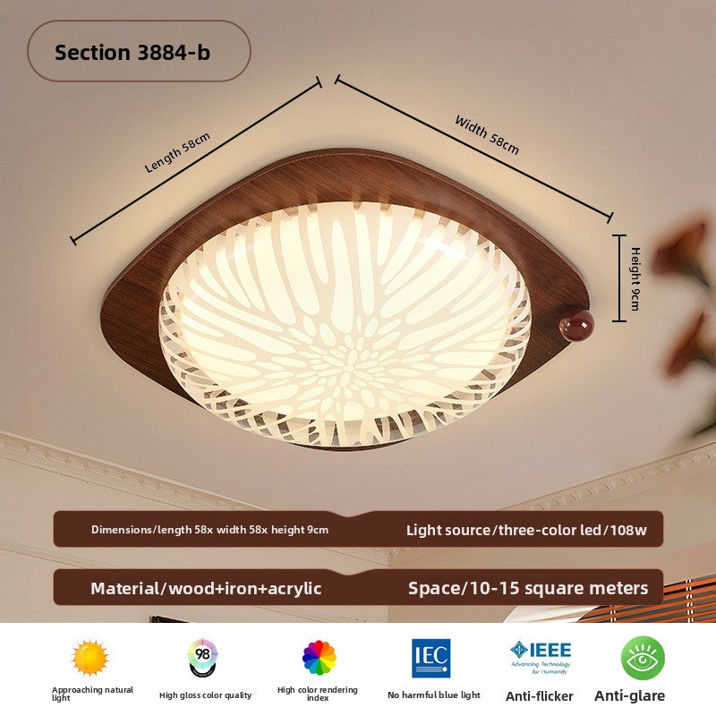 Ceiling Lamps