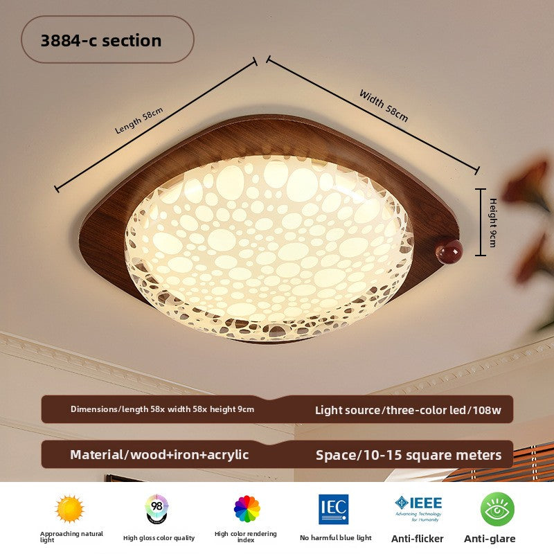 Ceiling Lamps