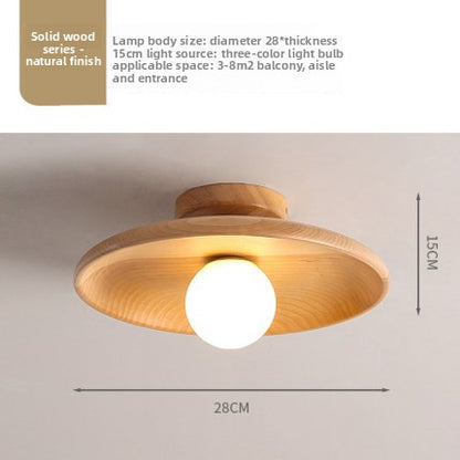 Ceiling Lamps