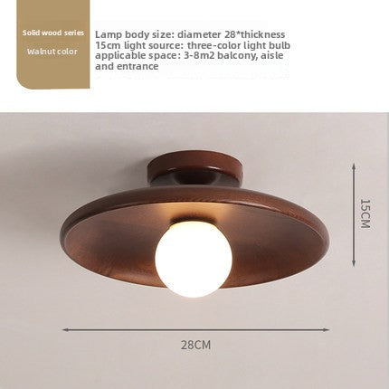 Ceiling Lamps