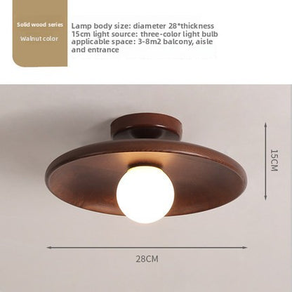 Ceiling Lamps