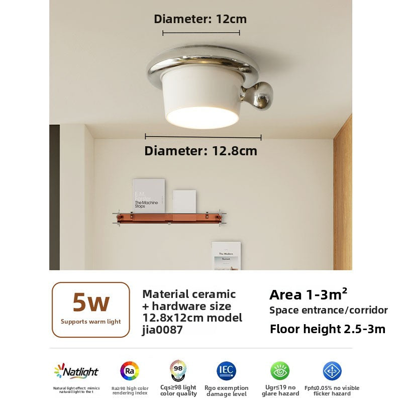 Ceiling light