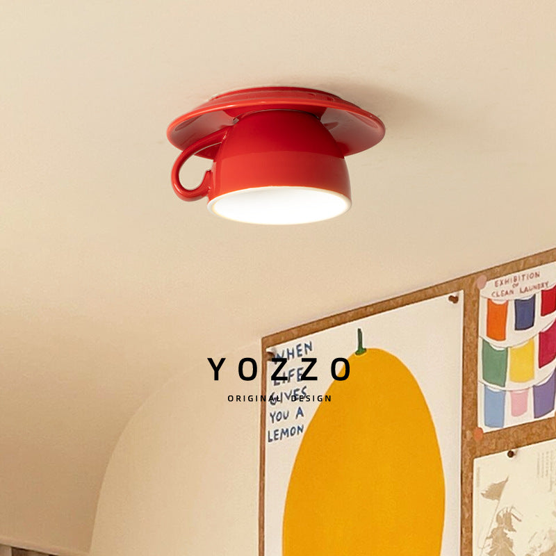 Ceiling light