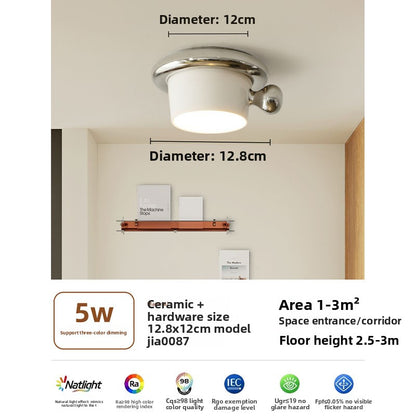 Ceiling light