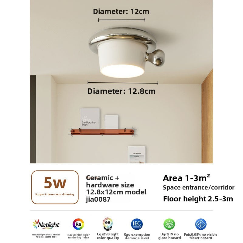 Ceiling light