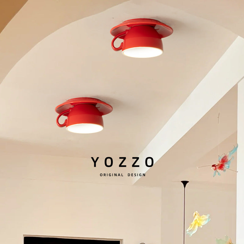 Ceiling light