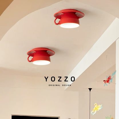 Ceiling light