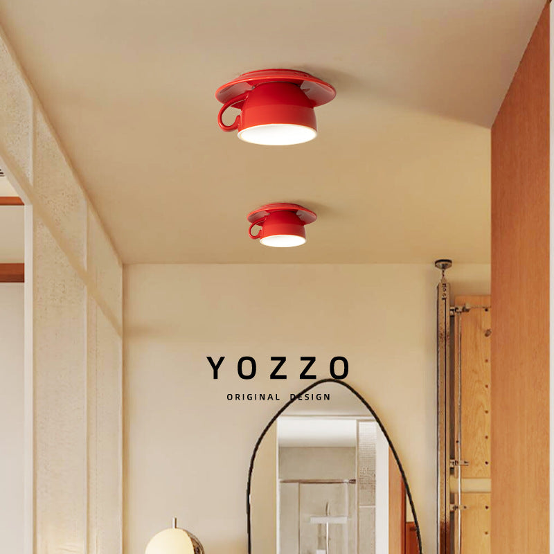 Ceiling light