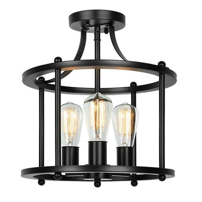 ceiling light