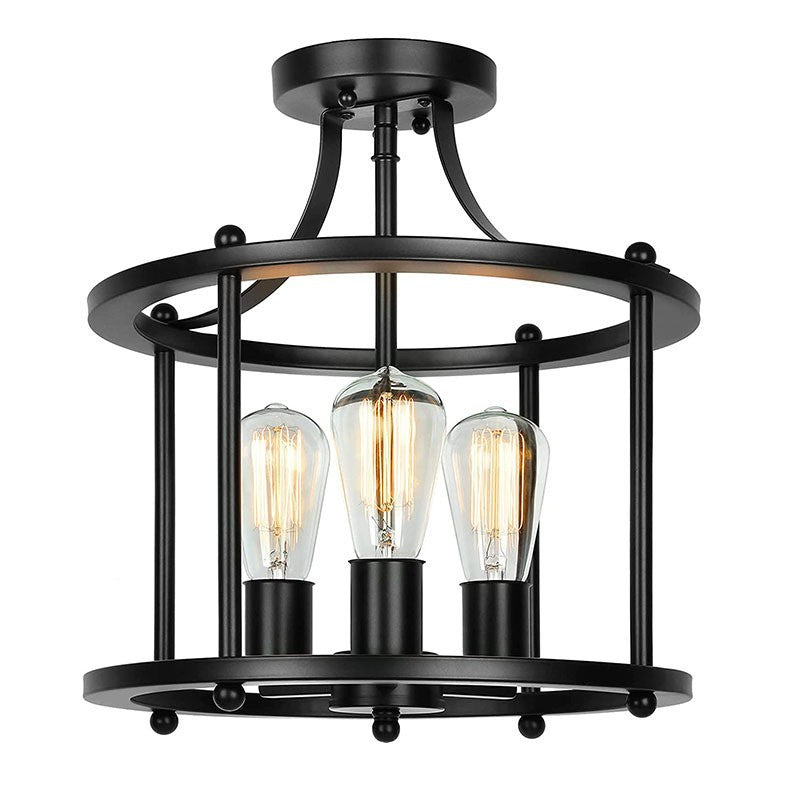 ceiling light