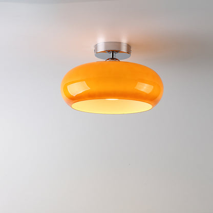 ceiling light