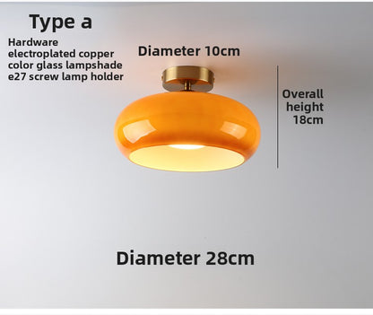 ceiling light