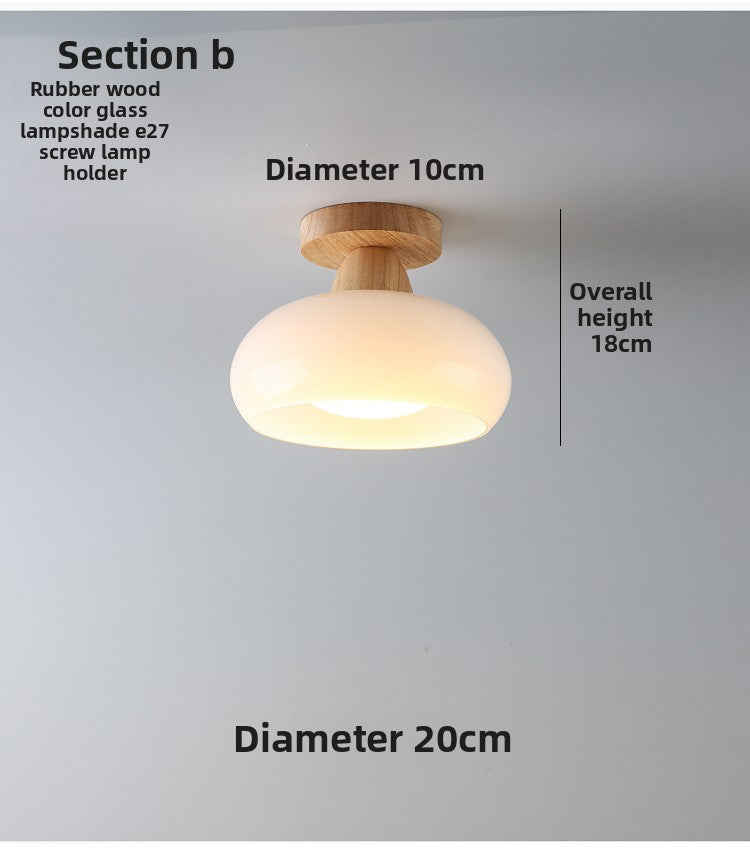 ceiling light