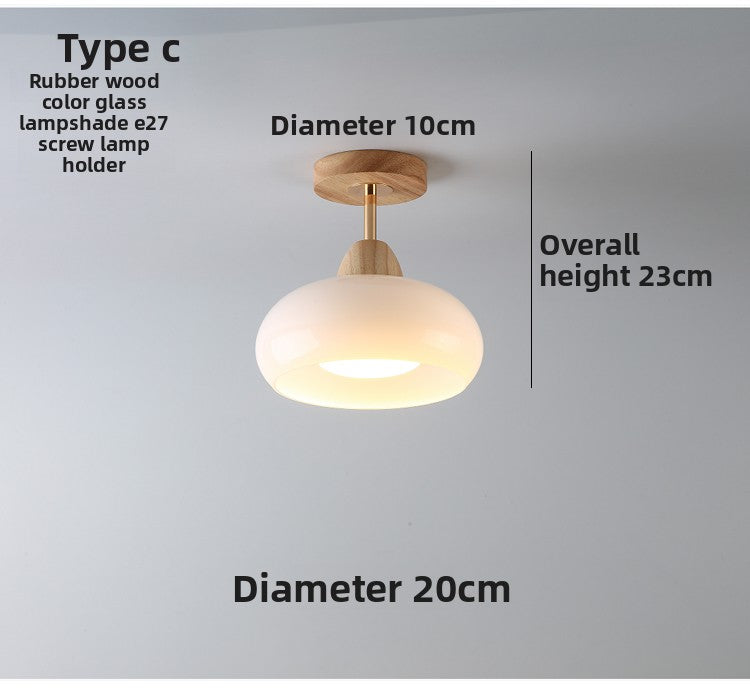 ceiling light