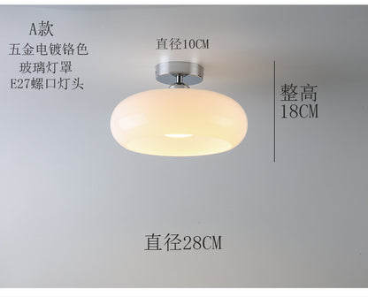 ceiling light