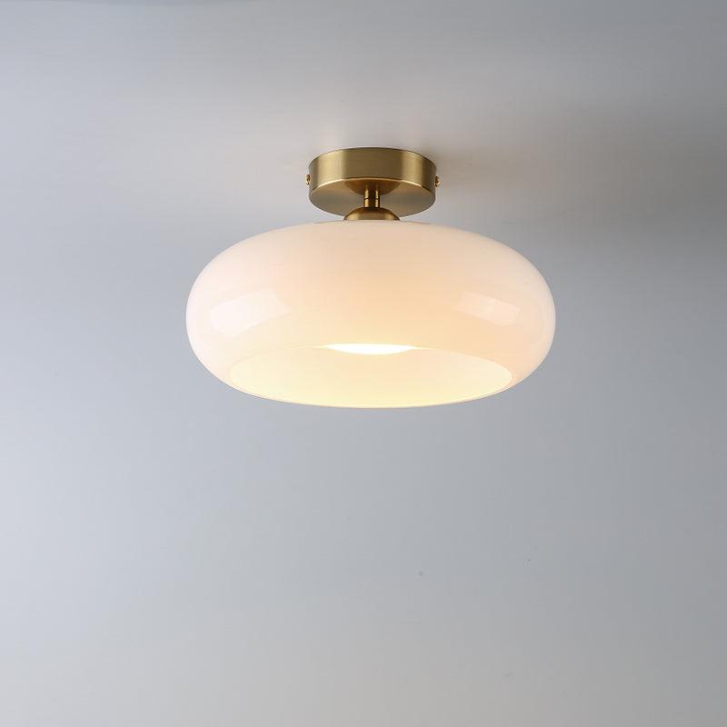 ceiling light
