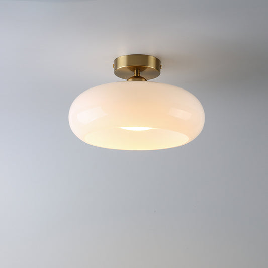 ceiling light