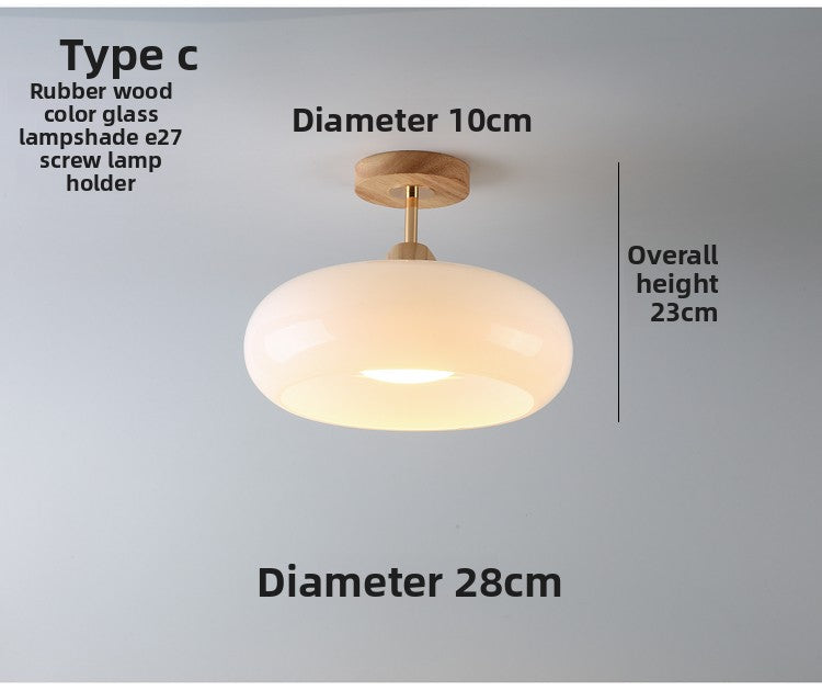 ceiling light