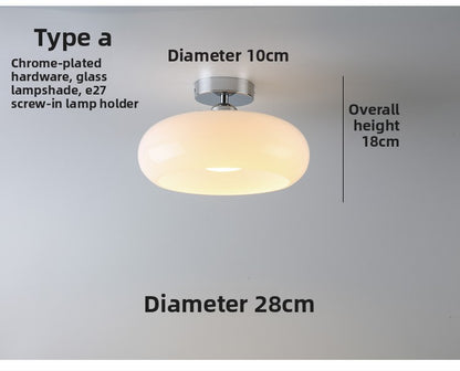 ceiling light