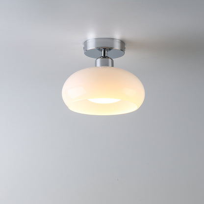 ceiling light