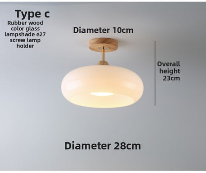 ceiling light