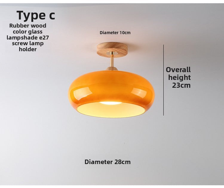 ceiling light