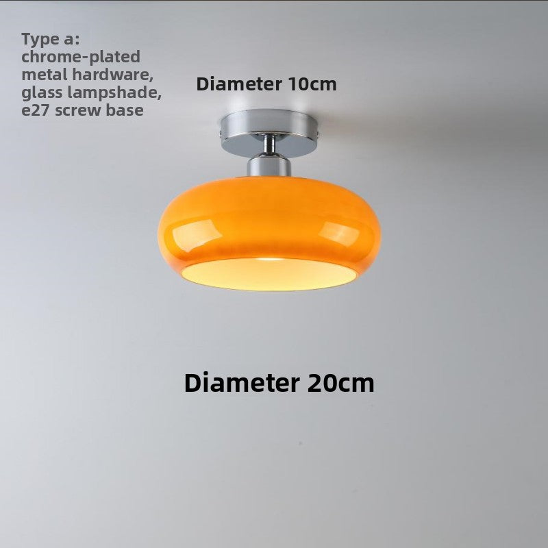 ceiling light