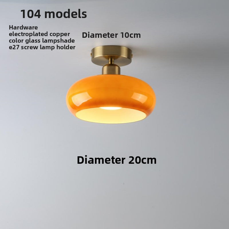 ceiling light