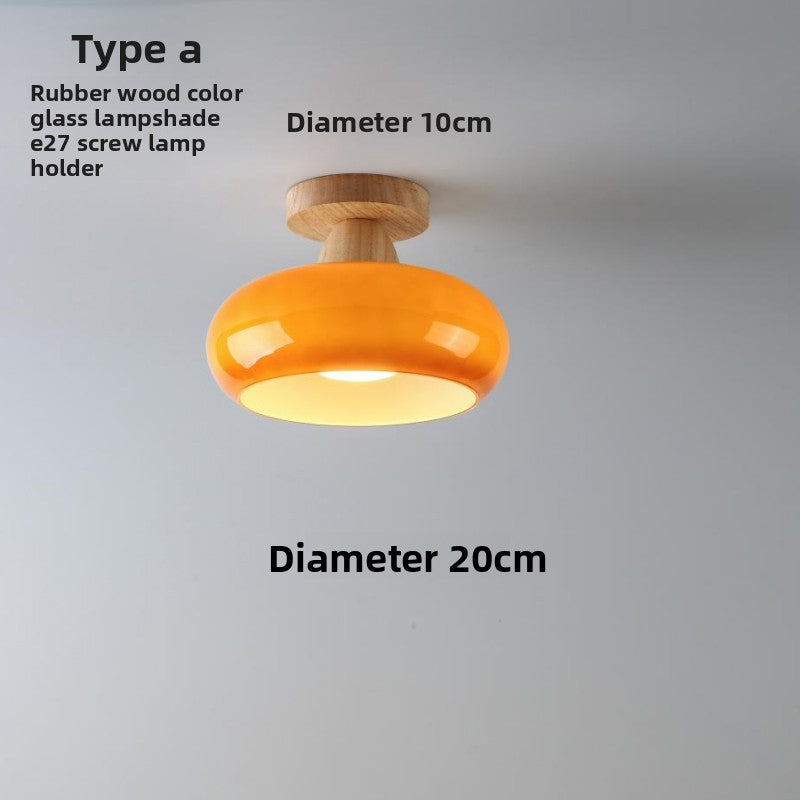 ceiling light